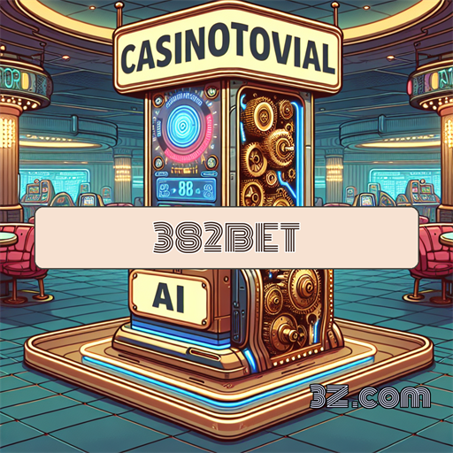 Explore o App do 382.bet e Aumente Suas Chances de Ganhar
